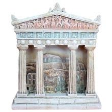 Load image into Gallery viewer, Acropolis Parthenon Temple - Symbol of democracy - Goddess Athena