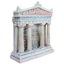 Load image into Gallery viewer, Acropolis Parthenon Temple - Symbol of democracy - Goddess Athena