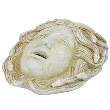 Load image into Gallery viewer, Erinyes mini mask - Erinys - Female Furies Deities - First Theater of the World