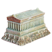 Load image into Gallery viewer, Acropolis Parthenon Temple - Jewellery Box - Symbol of democracy Goddess Athena