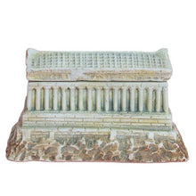 Load image into Gallery viewer, Acropolis Parthenon Temple - Jewellery Box - Symbol of democracy Goddess Athena
