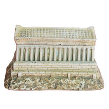 Load image into Gallery viewer, Acropolis Parthenon Temple - Jewellery Box - Symbol of democracy Goddess Athena
