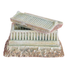 Load image into Gallery viewer, Acropolis Parthenon Temple - Jewellery Box - Symbol of democracy Goddess Athena