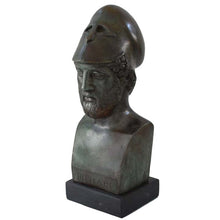 Load image into Gallery viewer, Pericles Bust - Athens Golden Age Great General - Acropolis Parthenon Orator