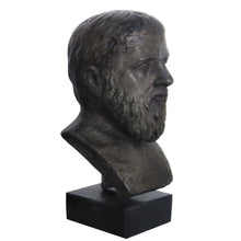 Load image into Gallery viewer, Plato the Philosopher - Western Philosophy Founder - Teacher of Aristotle