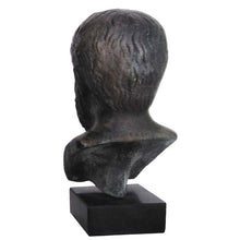 Load image into Gallery viewer, Plato the Philosopher - Western Philosophy Founder - Teacher of Aristotle