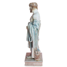 Load image into Gallery viewer, Plato the Philosopher statue sculpture - Western Philosophy - Socrates Aristotle