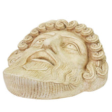 Load image into Gallery viewer, Poseidon mask - God of the Sea - First Theater of the World in Dionysus Acropolis