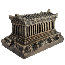 Load image into Gallery viewer, Acropolis Athens Parthenon Temple casting stone sculpture - Classical Greece