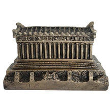Load image into Gallery viewer, Acropolis Athens Parthenon Temple casting stone sculpture - Classical Greece