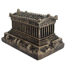 Load image into Gallery viewer, Acropolis Athens Parthenon Temple casting stone sculpture - Classical Greece