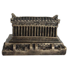 Load image into Gallery viewer, Acropolis Athens Parthenon Temple casting stone sculpture - Classical Greece