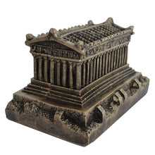 Load image into Gallery viewer, Acropolis Athens Parthenon Temple casting stone sculpture - Classical Greece