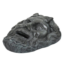 Load image into Gallery viewer, Satyr Mask - Dionysus Companion - Comedy Tragedy - First Theater of the World