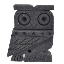 Load image into Gallery viewer, Owl Of Wisdom Figurine - Goddess Athena Symbol