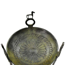 Load image into Gallery viewer, Bronze Tripod with Horses - Homer Winner Prize - Apollo Delphi Oracle