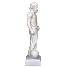 Load image into Gallery viewer, Archimedes Statue - Great Scientist and Mathematician of the Ancient World