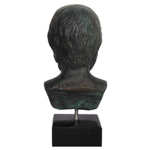 Load image into Gallery viewer, Socrates Greek Philosopher - Western Philosophy Founder - Teacher of Plato