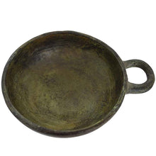 Load image into Gallery viewer, Bronze Vessel Bowl Museum Replica from Ancient Greek Art item - Lost Wax Method
