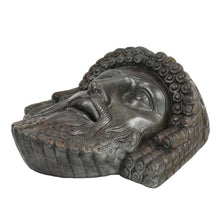 Load image into Gallery viewer, Zeus mask - Ancient Greek Theater - King of Gods Ruler of Sky and Thunder