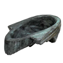 Load image into Gallery viewer, Zeus mask - Ancient Greek Theater - King of Gods Ruler of Sky and Thunder