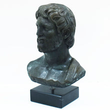 Load image into Gallery viewer, Asclepius God of Medicine and Healing - Greek Mythology Apollo son - Patron God