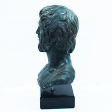 Load image into Gallery viewer, Asclepius God of Medicine and Healing - Greek Mythology Apollo son - Patron God