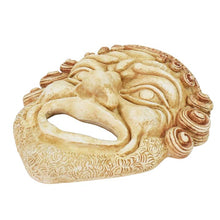 Load image into Gallery viewer, Ancient Greek Theatrical Comedy Mask - First Theatre of World Dionysus Acropolis