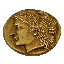 Load image into Gallery viewer, Apollo God of Music Bronze Desk Press Papier - Paperweight - Light Sun Poetry