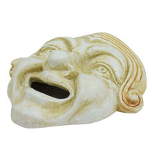 Load image into Gallery viewer, Ancient Greek Theater Comedy Mask