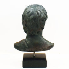 Load image into Gallery viewer, Asclepius God of Medicine and Healing - Greek Mythology Apollo son - Patron God