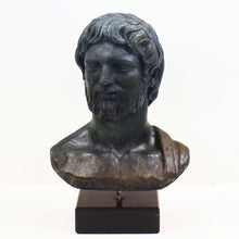 Load image into Gallery viewer, Asclepius God of Medicine and Healing - Greek Mythology Apollo son - Patron God