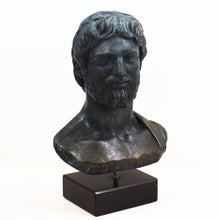Load image into Gallery viewer, Asclepius God of Medicine and Healing - Greek Mythology Apollo son - Patron God