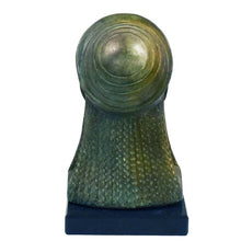 Load image into Gallery viewer, Ancient Greek women Kore small head bust - Maiden Korai