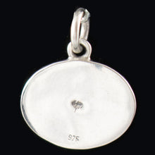 Load image into Gallery viewer, Byzantine Sterling Silver Monogram