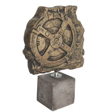 Load image into Gallery viewer, Antikythera Mechanism sculpture - The ancient first Greek computer
