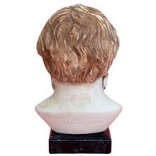 Load image into Gallery viewer, Herodotus Greek Philosopher Head Bust - The Father of History - Herodotos
