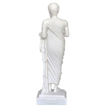 Load image into Gallery viewer, Herodotus Statue - The Father of History - Ancient Greek Historian