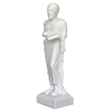 Load image into Gallery viewer, Herodotus Statue - The Father of History - Ancient Greek Historian