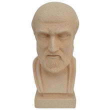 Load image into Gallery viewer, Hippocrates father of Western medicine Greek physician