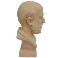 Load image into Gallery viewer, Hippocrates father of Western medicine Greek physician