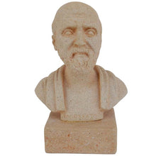 Load image into Gallery viewer, Hippocrates father of Western medicine Greek physician - Hippocratic Oath