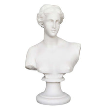Load image into Gallery viewer, Aphrodite Small Bust - Goddess Of Love - Beauty Sexual Pleasure Fertility Venus