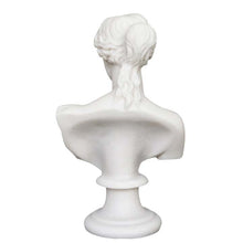Load image into Gallery viewer, Aphrodite Small Bust - Goddess Of Love - Beauty Sexual Pleasure Fertility Venus