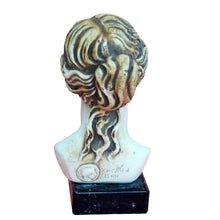 Load image into Gallery viewer, Aphrodite small Bust - Goddess of Love Beauty Fertility Procreation - Venus