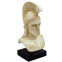 Load image into Gallery viewer, King Leonidas Bust - Spartan the Ultimate Warrior -Thermopylae Battle - Persians