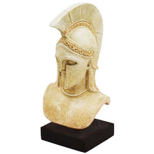 Load image into Gallery viewer, King Leonidas Bust - Spartan the Ultimate Warrior -Thermopylae Battle - Persians