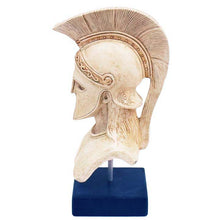Load image into Gallery viewer, King Leonidas Bust - Spartan the Ultimate Warrior -Thermopylae Battle - Persians
