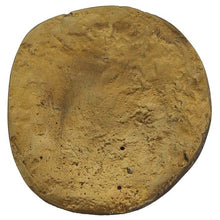 Load image into Gallery viewer, Kouros Head Bronze Desk Press Papier - Paperweight - Beauty Nobility Young Male