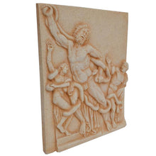 Load image into Gallery viewer, Laocoon and His Sons Relief - Vatican Museum